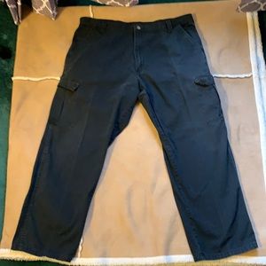 Men’s Wrangler Jeans -Black